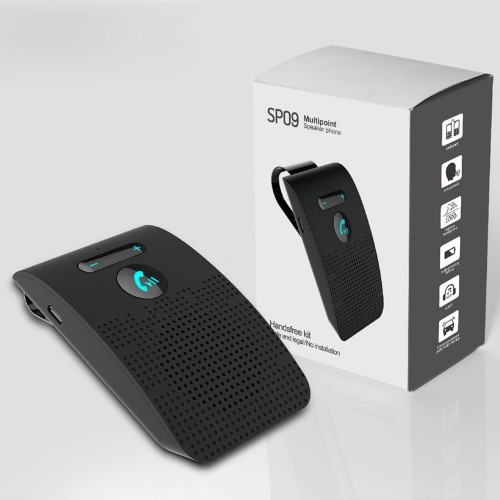 Bautech SP09