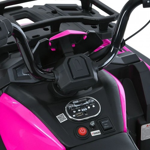 Bambi M6132EBLR