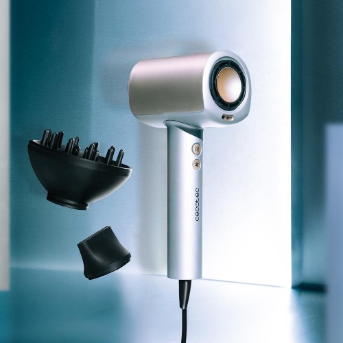 Cecotec DryGlam Nano Plasma