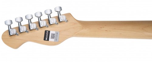 Mooer MSC11 Pro