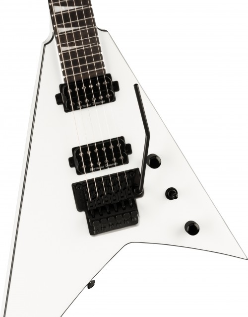 Jackson Pro Plus Series Rhoads RR24