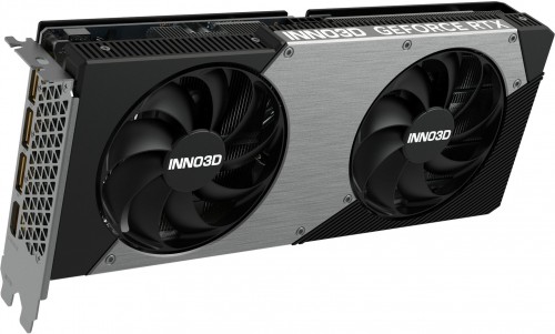 INNO3D GeForce RTX 5060 Ti 16GB TWIN X2 OC
