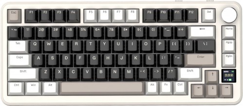 Attack Shark X85PRO Blueberry Switch