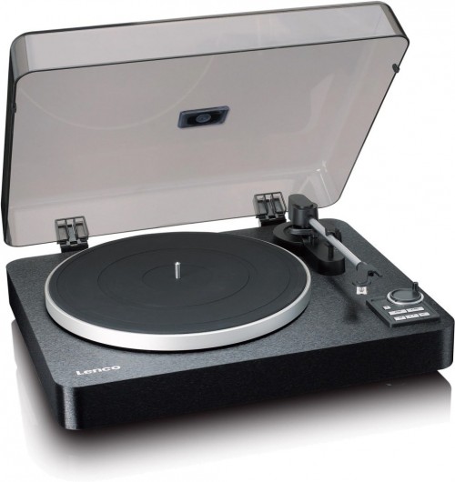 Lenco LBTA-165