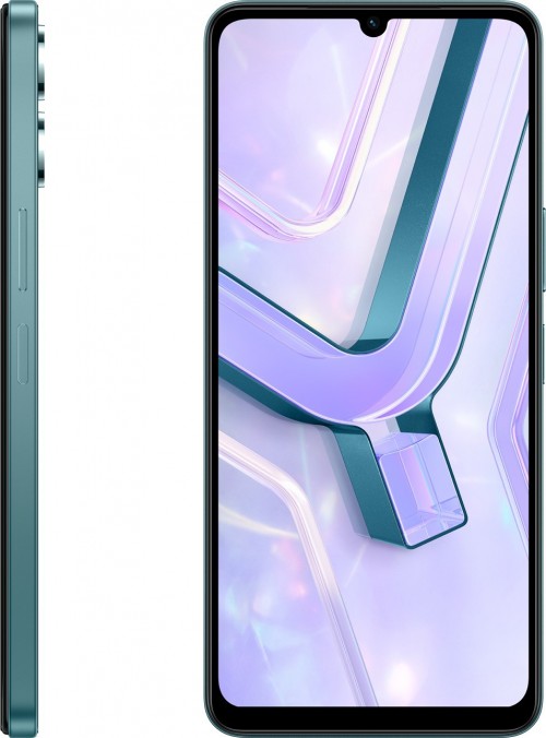 Vivo Y04s