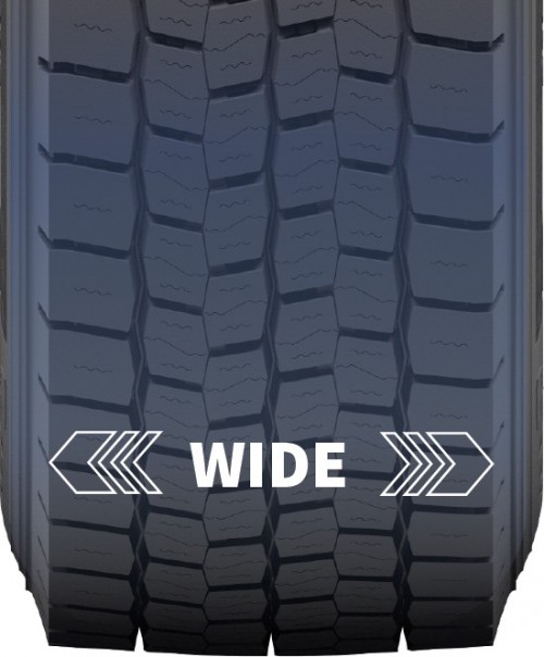 Sailun Transport Pro D