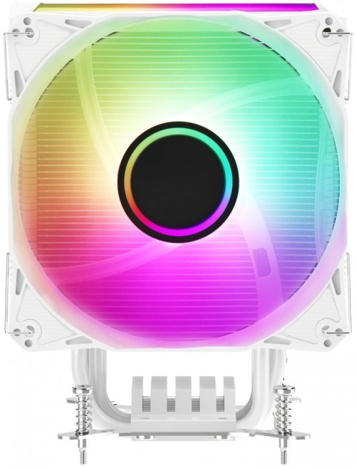 SAMA 4PI120MM ARGB White