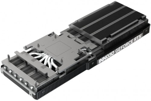 INNO3D GeForce RTX 5070 X3 OC