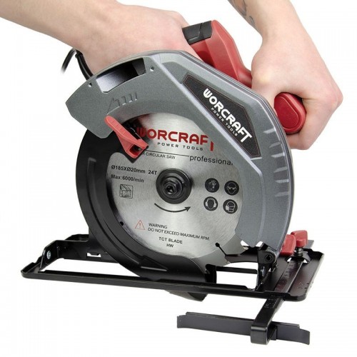 Worcraft CS15-185