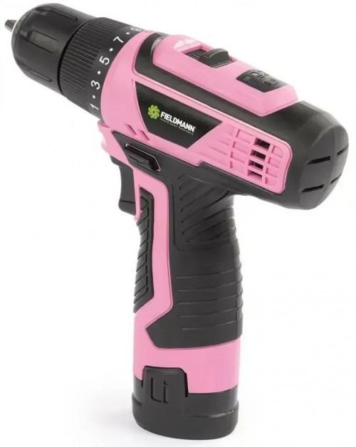 Fieldmann FDV 10249-A