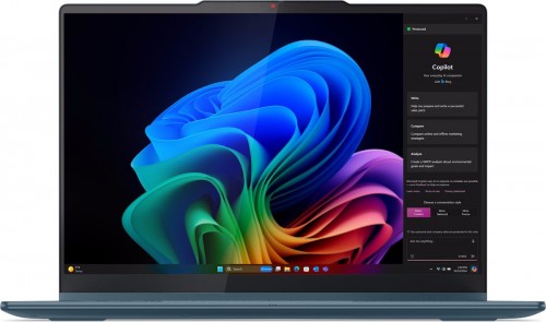 Lenovo Yoga 7 2-in-1 14AKP10