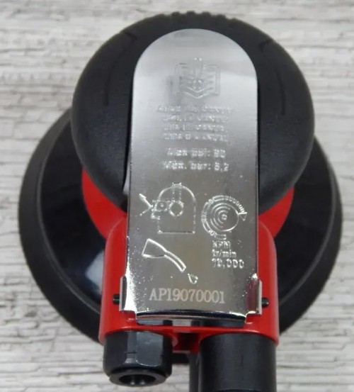 Airkraft RP7335S