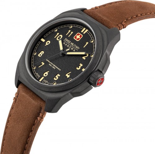 Swiss Military Hanowa Fieldmaster SMWGA0003940