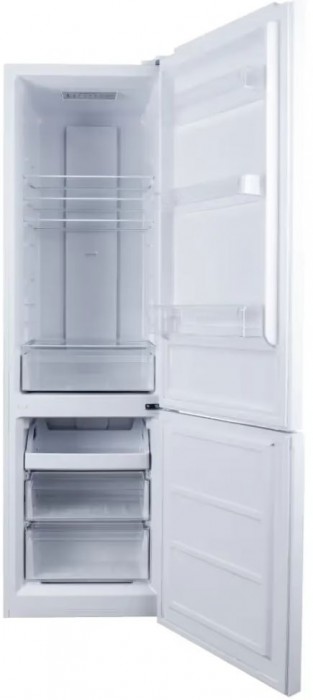 VENTOLUX RF 201-326 TNF WH