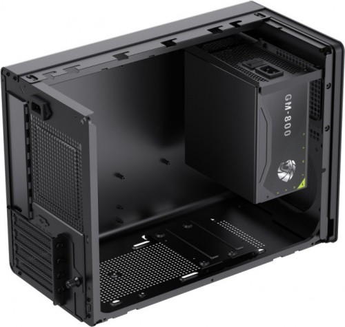 Gamemax Spark Air Black