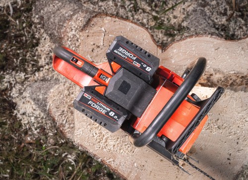 Milwaukee M18 F2CHS50-0