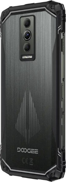 Doogee Blade 10 Pro Energy