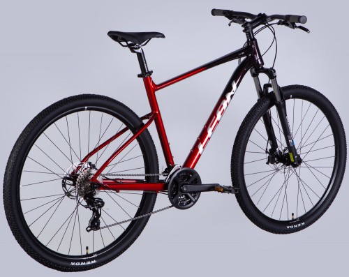 Leon TN 105 DD CS 2025 frame 17