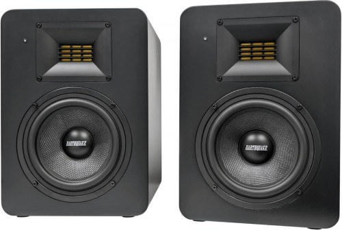 Earthquake SM6BT