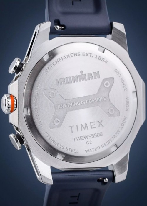 Timex Ironman Adrenaline TW2W55500