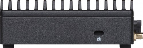 Asus NUC 13 Rugged
