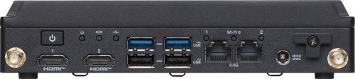 Asus NUC 13 Rugged