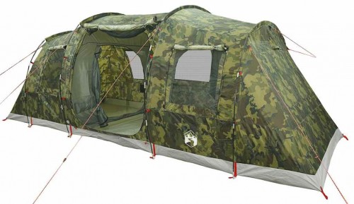 VidaXL Tunnel 6-Person Waterproof