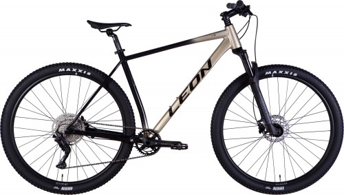 Leon TN 70 HDD 2025 frame 19