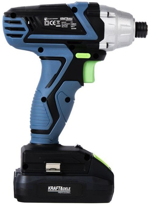 KRAFT&DELE KD3406