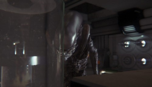 Alien: Isolation