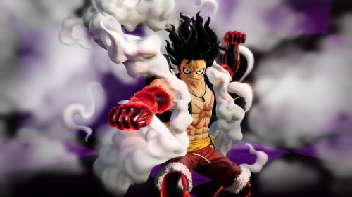 Koei Tecmo Games One Piece: Pirate Warriors 4