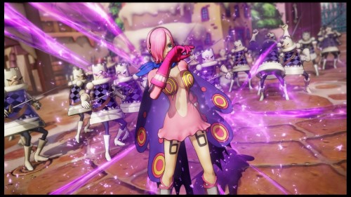 Koei Tecmo Games One Piece: Pirate Warriors 4