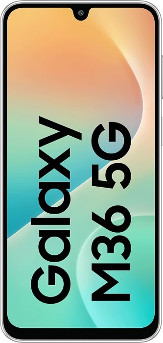 Samsung Galaxy M36 5G