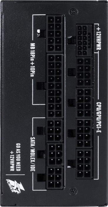 1stPlayer PS-850SFX