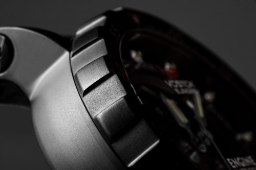 Vostok Europe Engine NH72-571C647