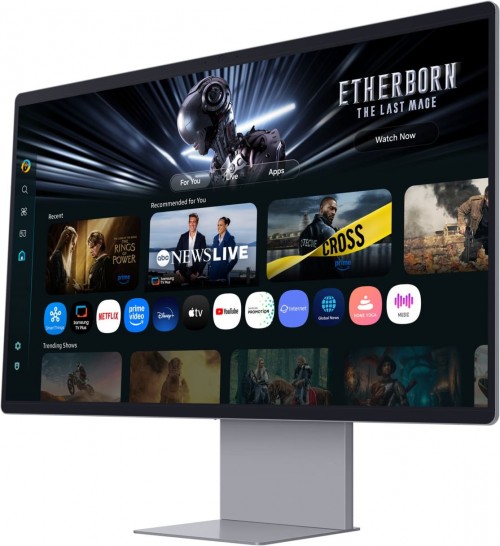 Samsung Smart Monitor M90SF 32