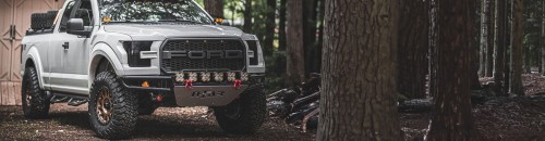 Atturo Trail Blade MTS