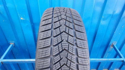 CrossWind Grip Peak Winter