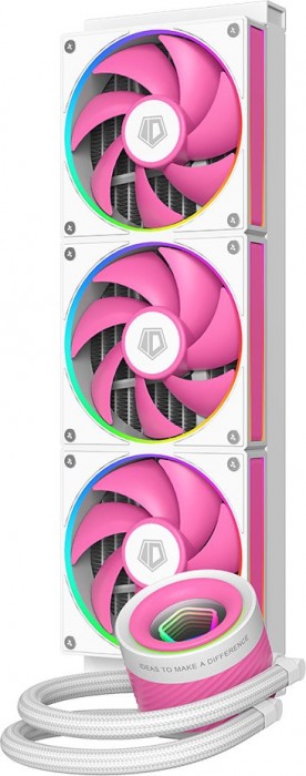 ID-COOLING FX360 INF Pink