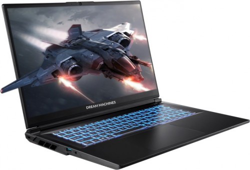 Dream Machines RG5060-17 V370WNNQ