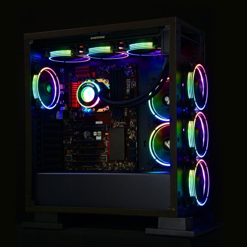 Enermax T.B. RGB 120 ARGB 3 Pack