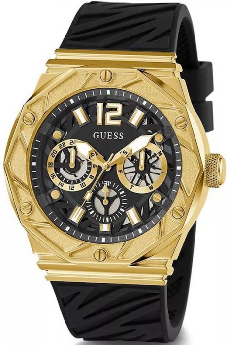 GUESS Indy GW0634G2