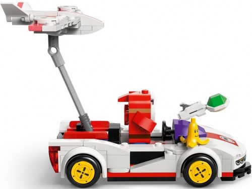 Lego Mario Kart Shy Guy and P-Wing 72045