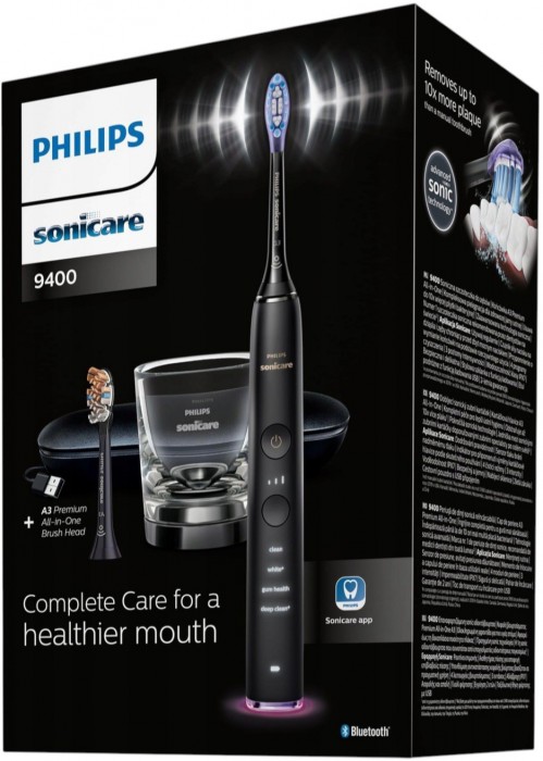 Philips Sonicare DiamondClean 9000 HX9917/89