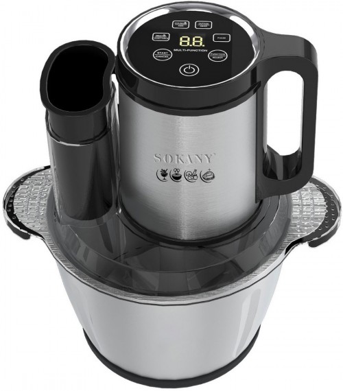SOKANY SK-06035