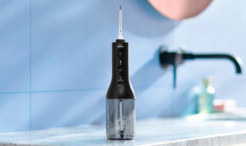 Philips Sonicare Cordless Power Flosser 3000 HX3806/33