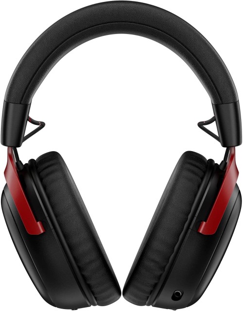 HyperX Cloud III S Wireless
