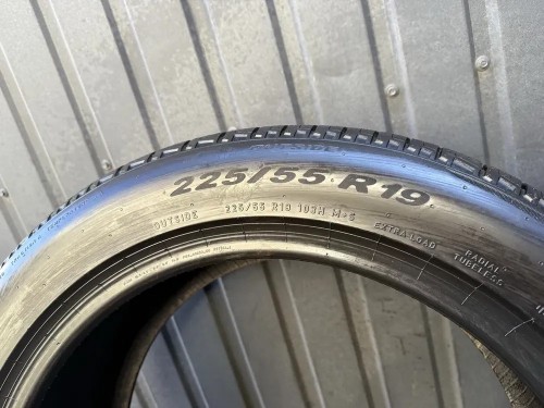 Pirelli PZero MS