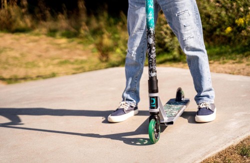 Oxelo Freestyle MF520