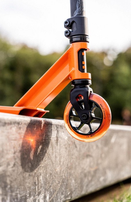 Oxelo Freestyle MF520